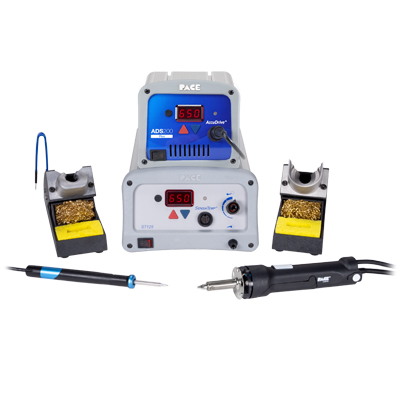 Solder-Rework Bundle | Pace Worldwide